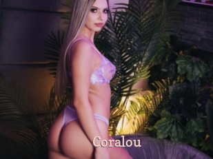 coralou Chaude Vision