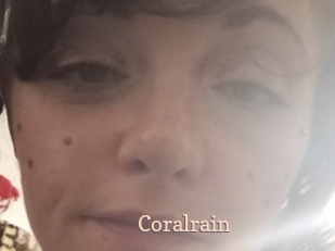 Coralrain