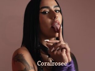Coralrosee