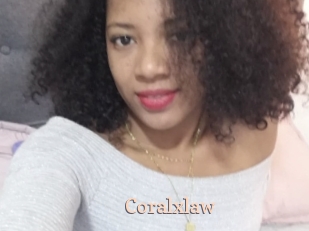 coralxlaw Chaude Vision