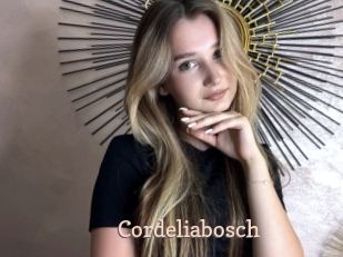 Cordeliabosch