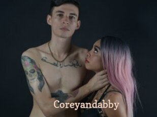 Coreyandabby
