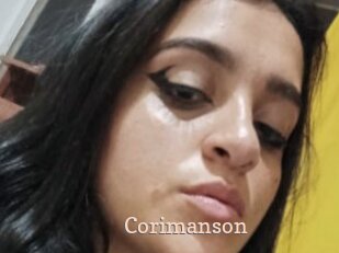 Corimanson