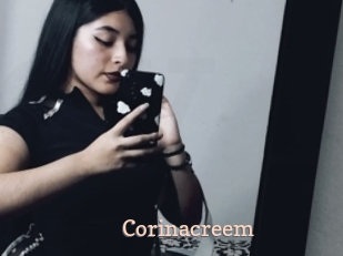 Corinacreem