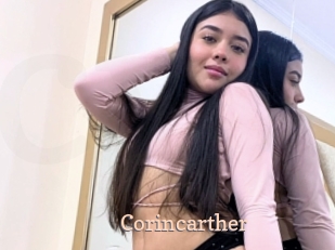 Corincarther