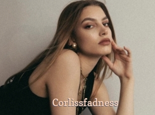 Corlissfadness