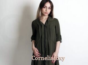 Corneliafoxy
