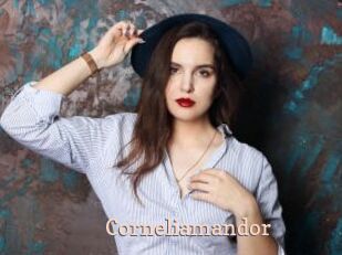 Corneliamandor