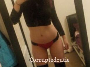 Corruptedcutie