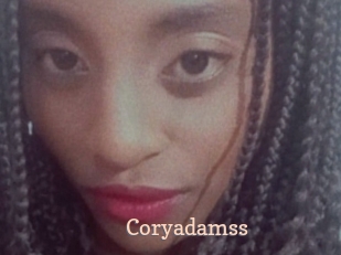 Coryadamss