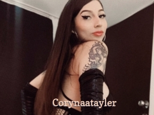 Corynaatayler