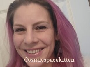 Cosmicspacekitten