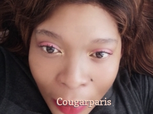 Cougarparis