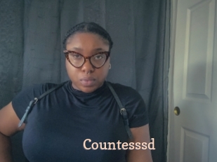 countesssd Chaude Vision