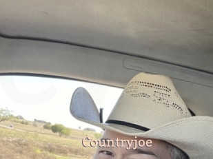 countryjoe Chaude Vision