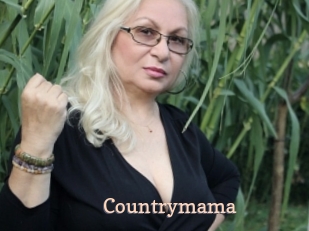 countrymama Chaude Vision