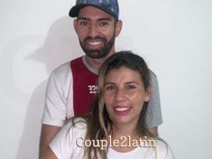 Couple2latin
