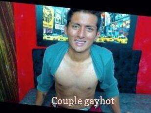 Couple_gayhot