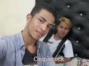 Couplecock
