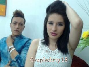 Coupledirty18