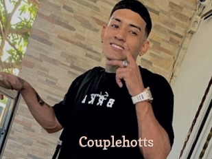 couplehotts Chaude Vision