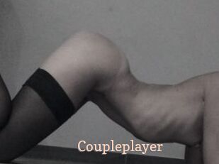 Coupleplayer