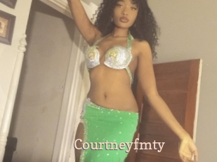 courtneyfmty Chaude Vision