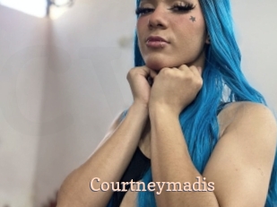Courtneymadis