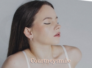 Courtneysmile