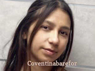 Coventinabarefor