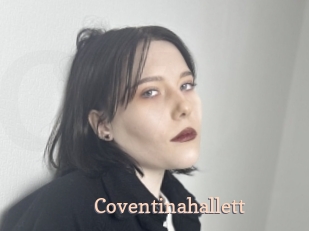 Coventinahallett