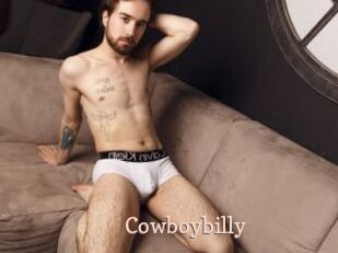 Cowboybilly