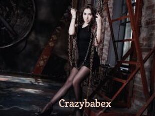 Crazybabex