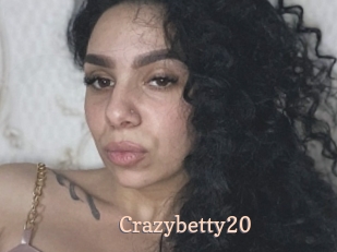 Crazybetty20