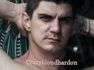 Crazyblondhardon