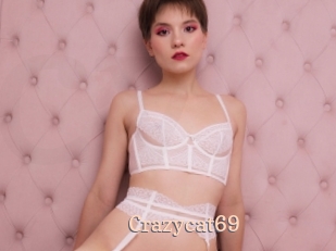 crazycat69 Chaude Vision