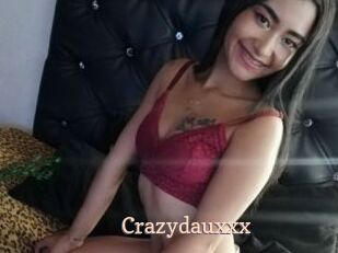 Crazydauxxx