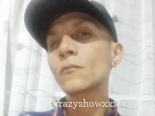 Crazyshowxxx