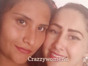 Crazzywomenn
