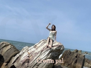 Cream_pal