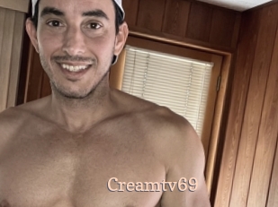 creamtv69 Chaude Vision