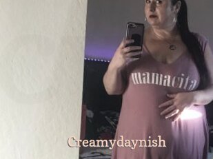 Creamydaynish