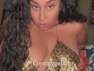 Creamygelato