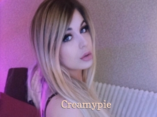 Creamypie