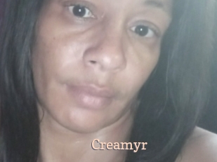 Creamyr