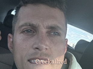 Creekallred
