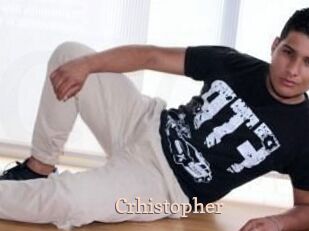 Crhistopher