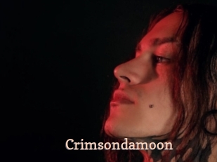 Crimsondamoon