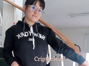 Criptaclein