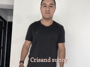 crisand_sunny Chaude Vision